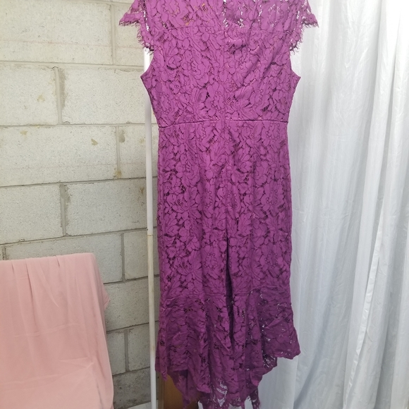 Zesica Dress M - Picture 2 of 6
